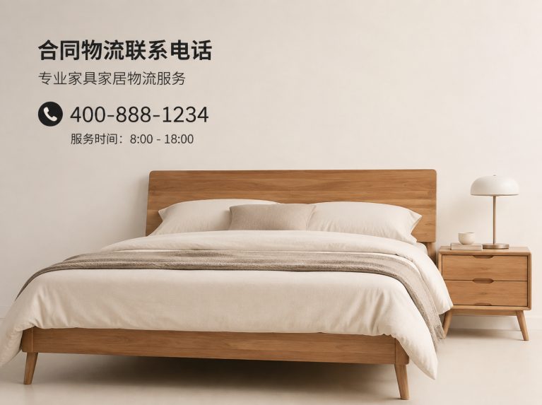 秦淮区家具零担专线与城际配送